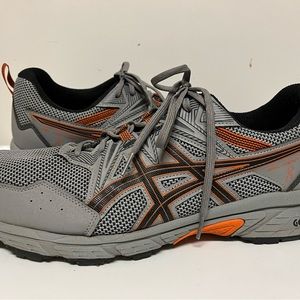 ASICS Men's Gel-Venture 8 Running Shoes Size 15 US